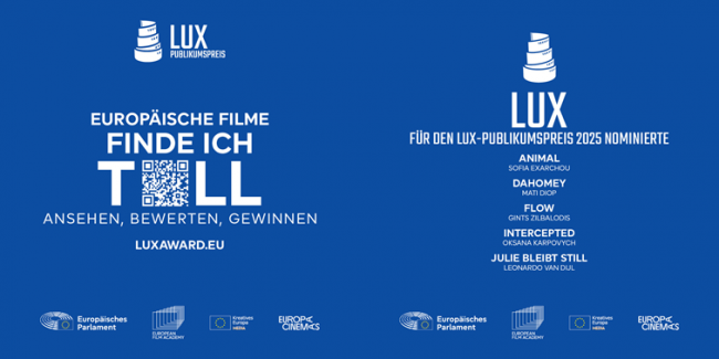 Lux Award