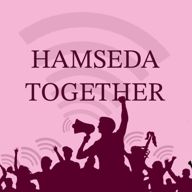 Hamseda Together