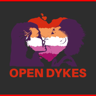 Open Dykes
