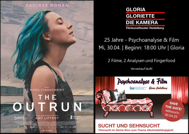 Sucht und Sehnsucht