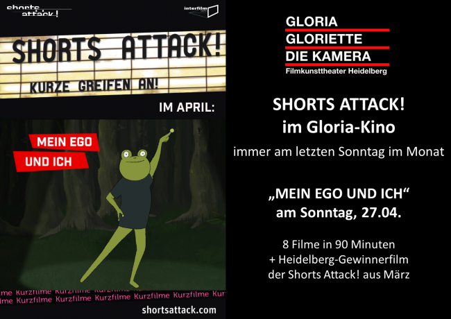 Shorts Attack