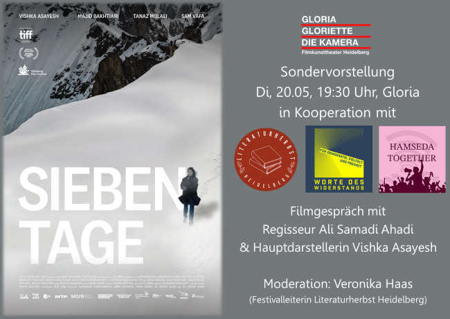 Sieben Tage