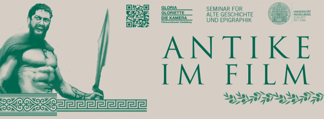 Antike im Film