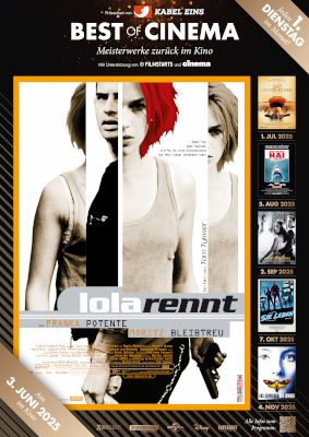 Lola rennt