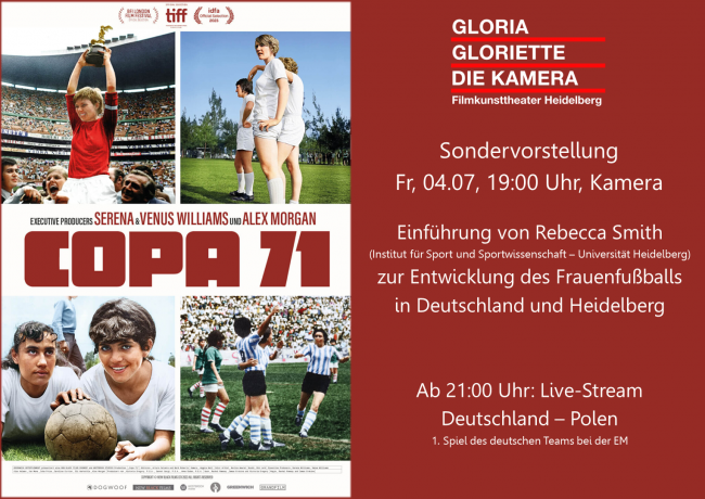 Copa 71