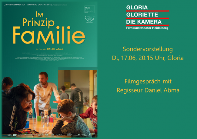 Im Prinzip Familie