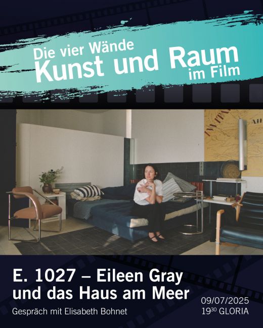 Kunst und Raum im Film