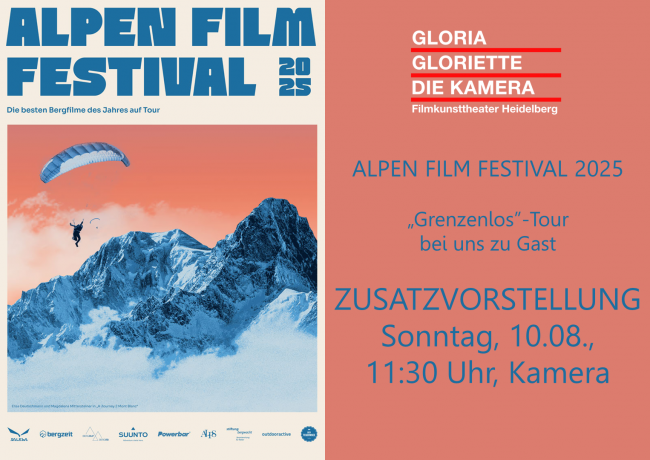Alpen Film Festival