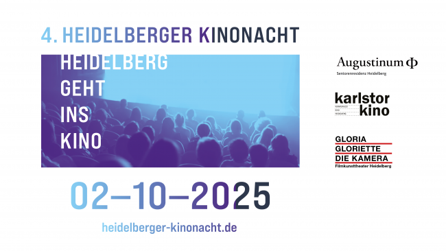 4. Heidelberger Kinonacht