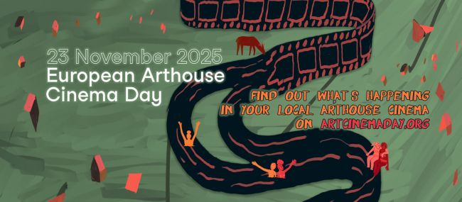 Europäischer Kinotag