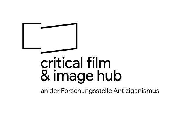 Critical Film & Image Hub