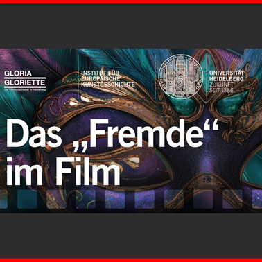 Das Fremde im Film