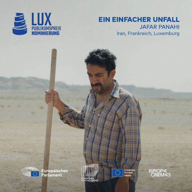 Ein einfacher Unfall