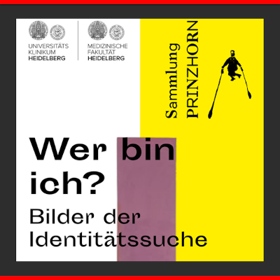 Wer bin ich?