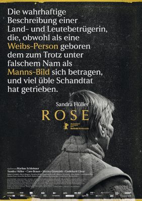 Rose