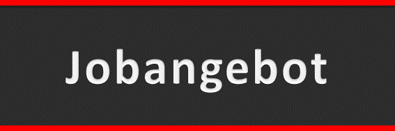 aktuelles Jobangebot