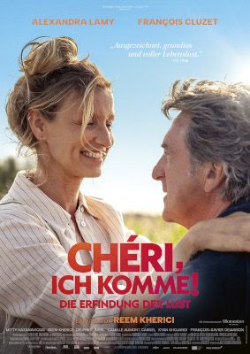 Cheri, ich komme!