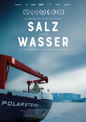 Salz und Wasser