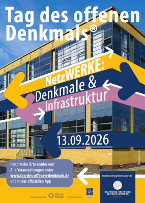 Tag des offenen Denkmals